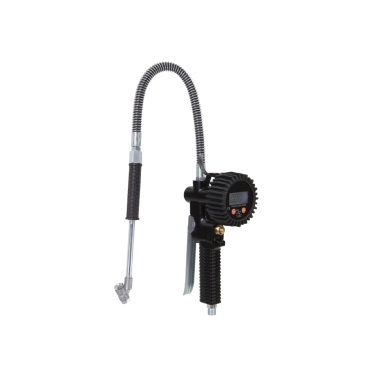 Tyre Inflator Gauge