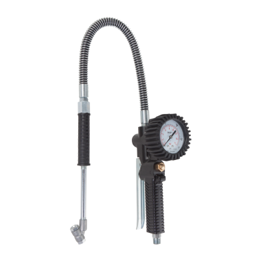 Tyre Inflator Gauge