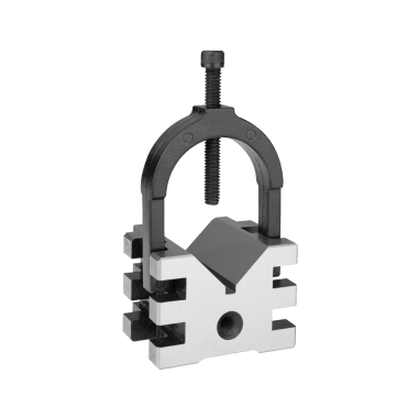 Vee Block 