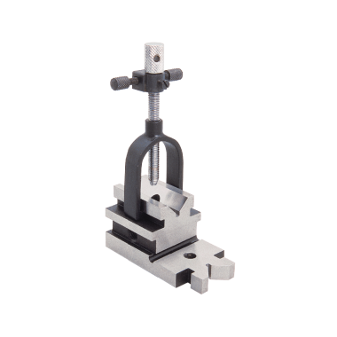 Vee Block & Clamp Set