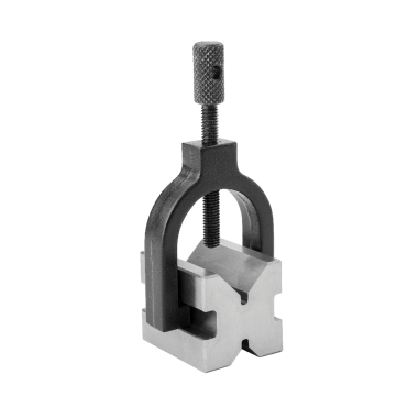 Vee Block & Clamp Set